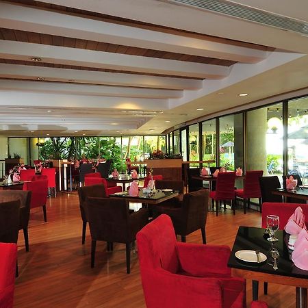 Parkcity Everly Hotel Miri Ngoại thất bức ảnh