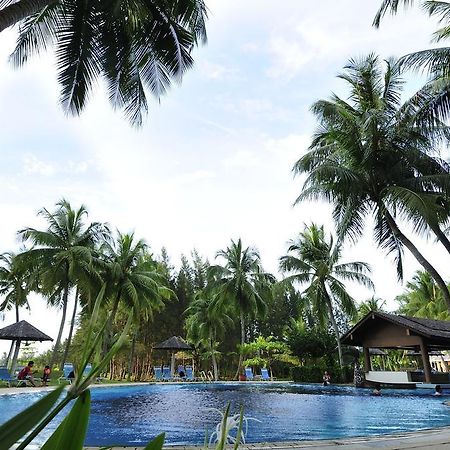 Parkcity Everly Hotel Miri Ngoại thất bức ảnh