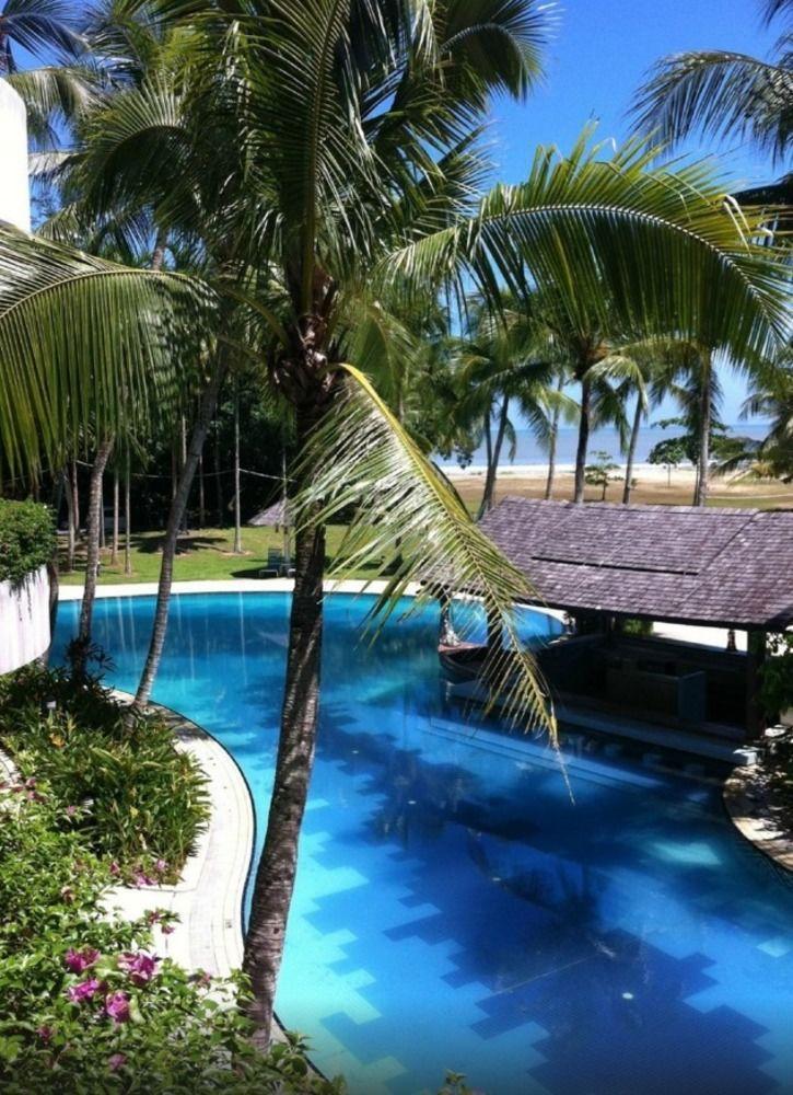 Parkcity Everly Hotel Miri Ngoại thất bức ảnh