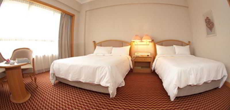 Parkcity Everly Hotel Miri Ngoại thất bức ảnh