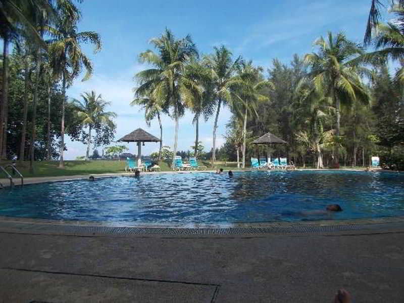 Parkcity Everly Hotel Miri Ngoại thất bức ảnh