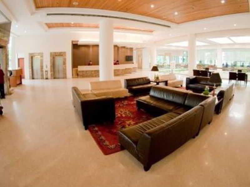 Parkcity Everly Hotel Miri Ngoại thất bức ảnh