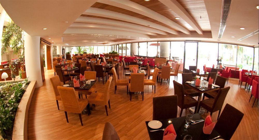 Parkcity Everly Hotel Miri Ngoại thất bức ảnh