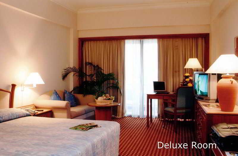 Parkcity Everly Hotel Miri Ngoại thất bức ảnh