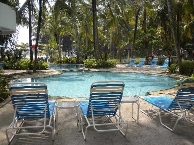 Parkcity Everly Hotel Miri Ngoại thất bức ảnh