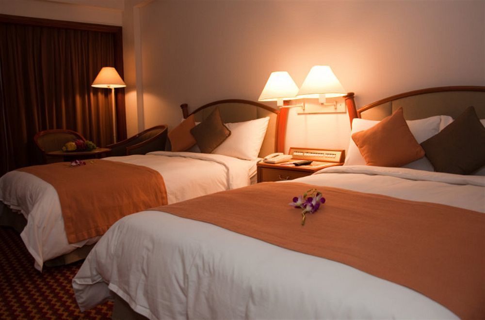 Parkcity Everly Hotel Miri Ngoại thất bức ảnh