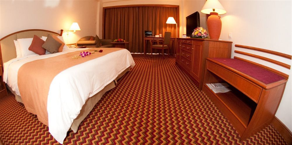 Parkcity Everly Hotel Miri Ngoại thất bức ảnh