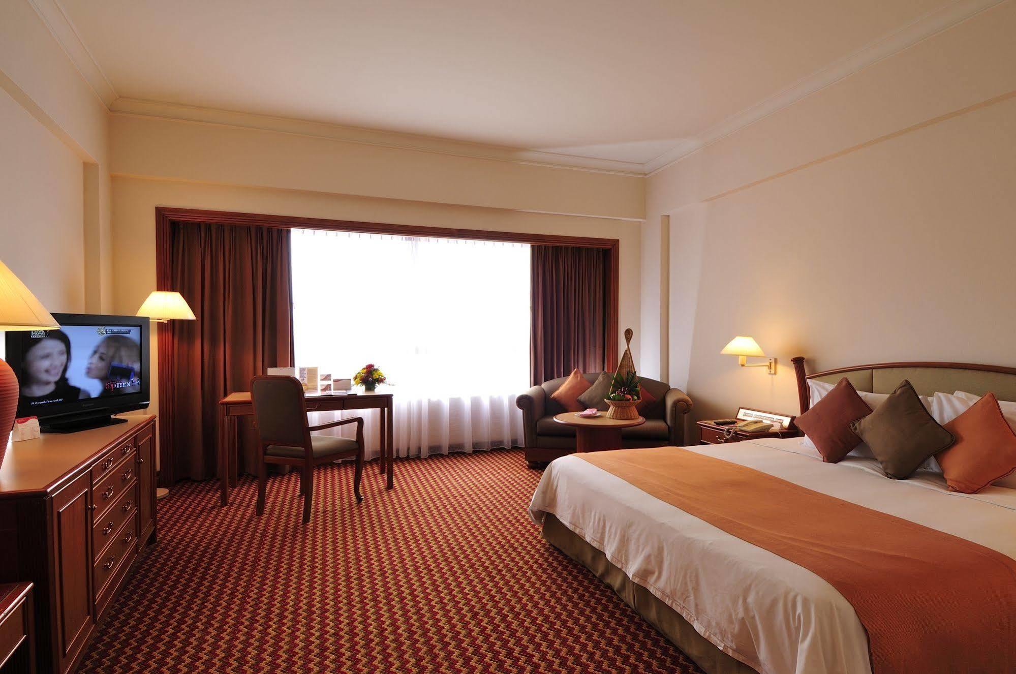 Parkcity Everly Hotel Miri Ngoại thất bức ảnh
