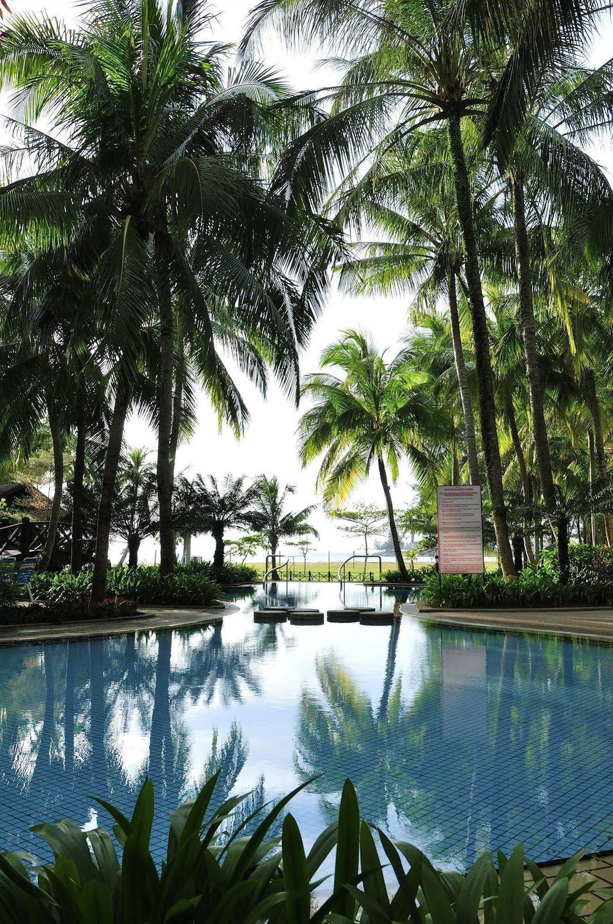 Parkcity Everly Hotel Miri Ngoại thất bức ảnh
