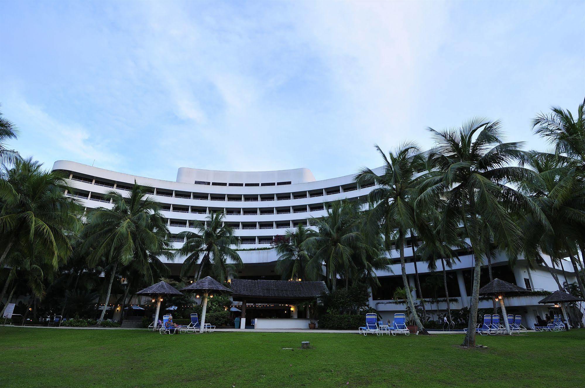 Parkcity Everly Hotel Miri Ngoại thất bức ảnh
