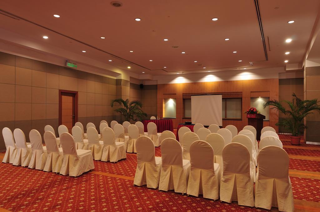 Parkcity Everly Hotel Miri Ngoại thất bức ảnh