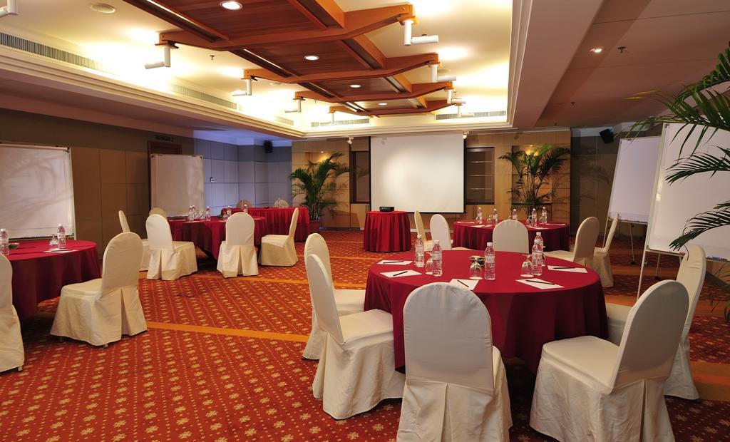 Parkcity Everly Hotel Miri Ngoại thất bức ảnh