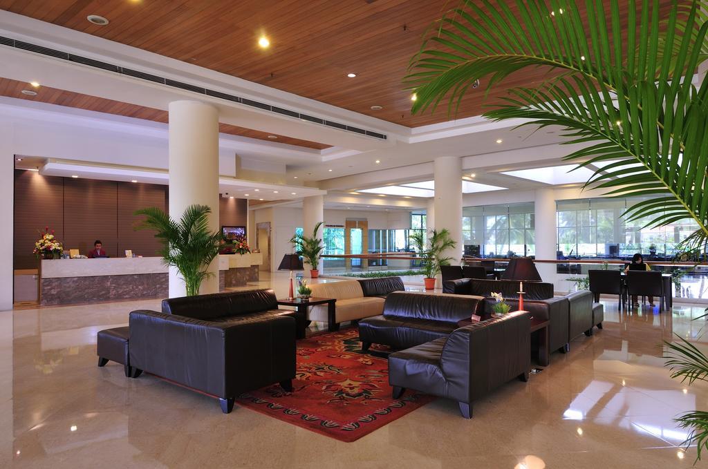 Parkcity Everly Hotel Miri Ngoại thất bức ảnh
