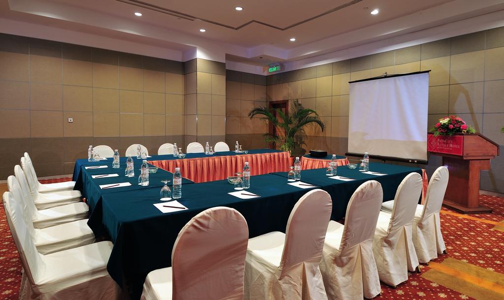Parkcity Everly Hotel Miri Ngoại thất bức ảnh