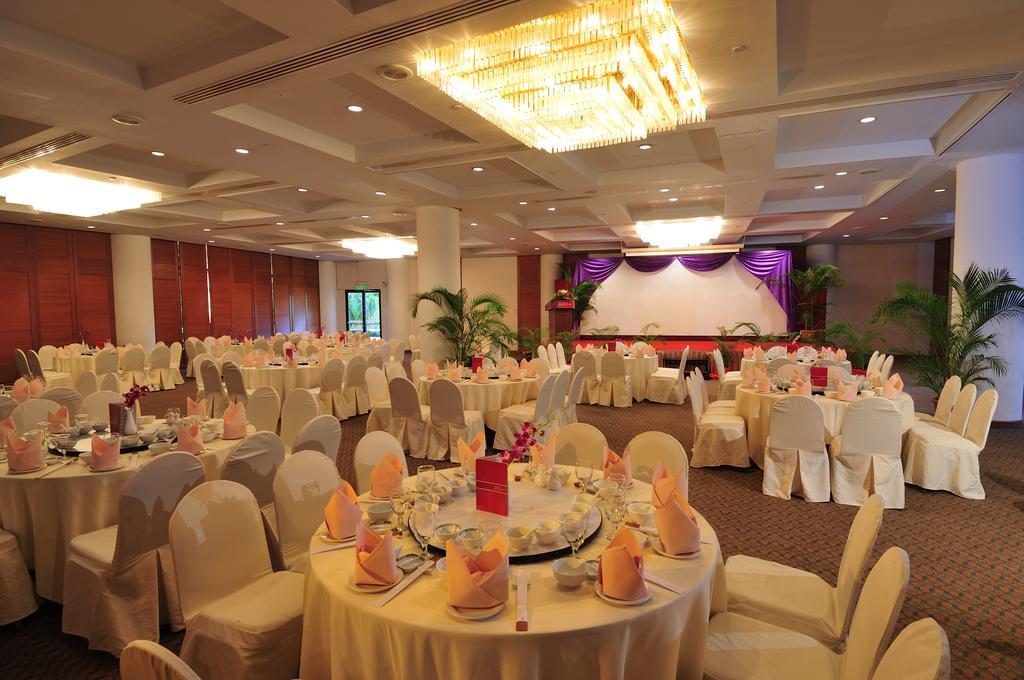 Parkcity Everly Hotel Miri Ngoại thất bức ảnh